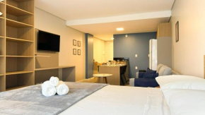 Studio Shopping OKA Floripa - Campeche - SOK116